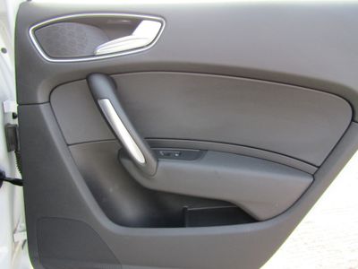 2014 Audi A1