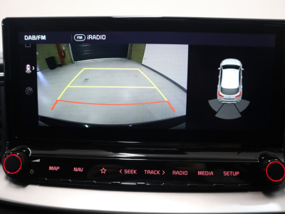2022 Kia Ceed