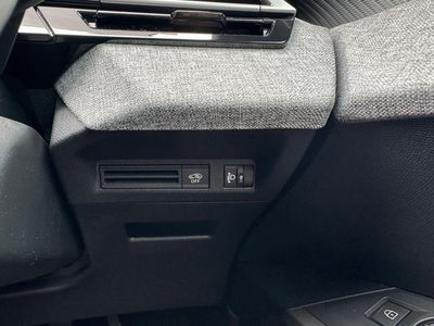 2025 Peugeot 3008