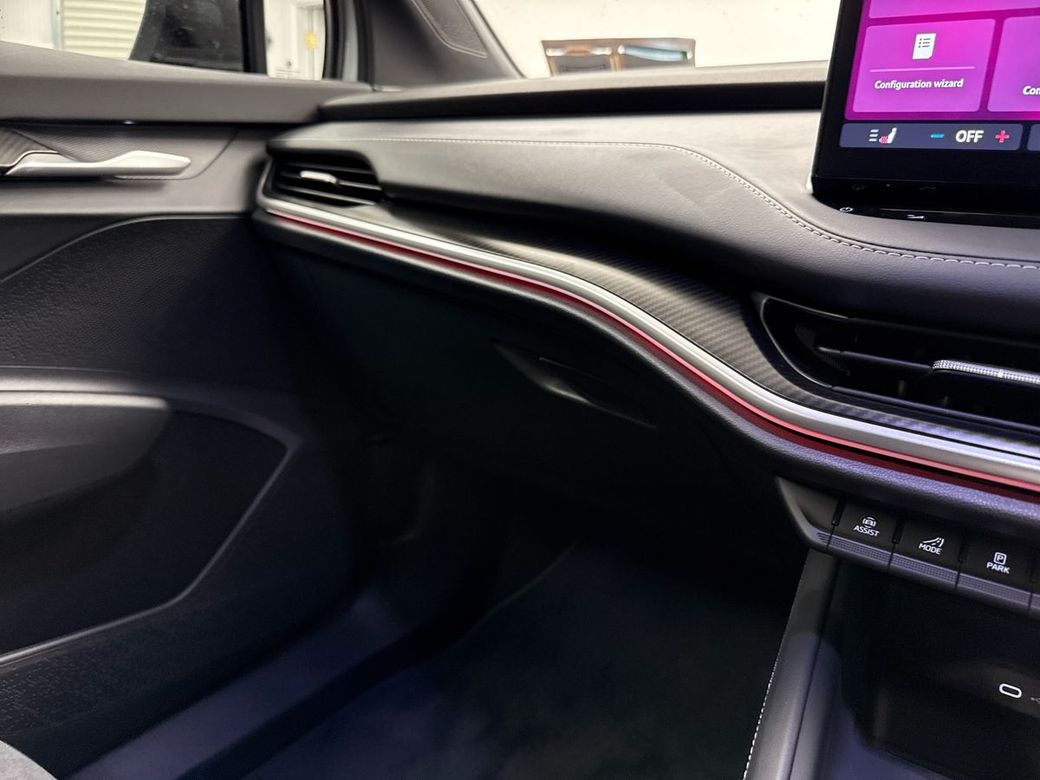 2025 Skoda Enyaq