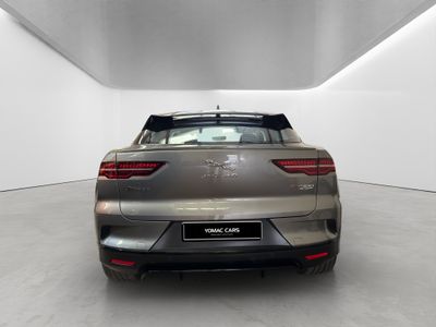 2021 Jaguar I-Pace