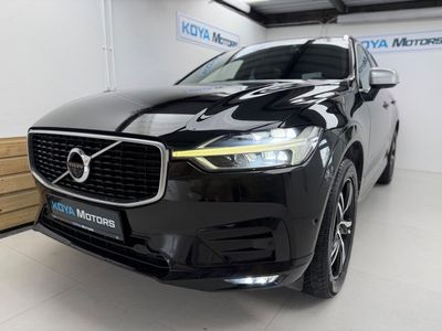 2018 Volvo XC60