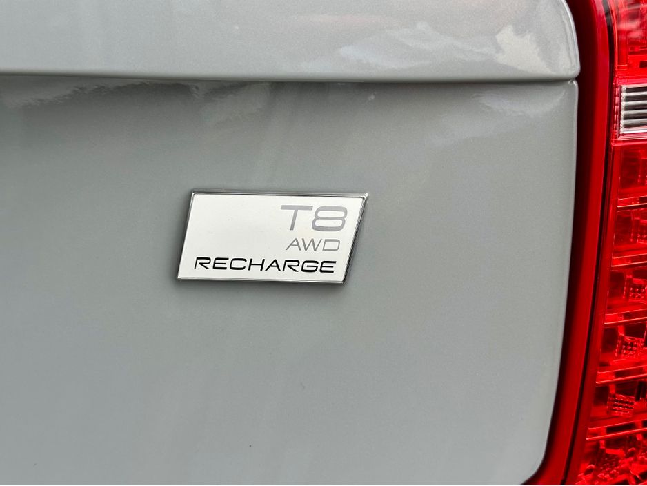 2024 Volvo XC90
