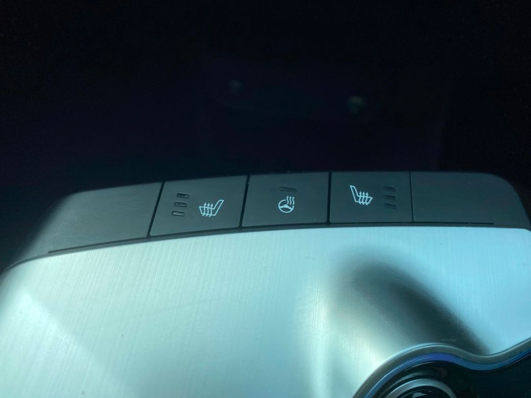 2022 Kia EV6