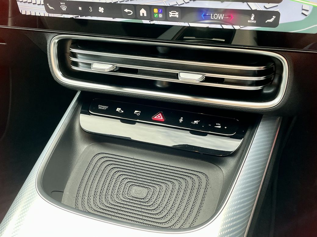 2025 Mercedes-Benz CLA Class