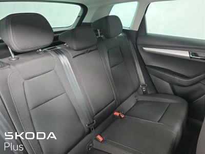 2022 Skoda Karoq