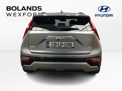 2023 Kia Niro