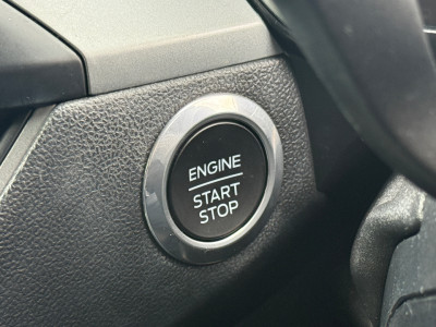 2022 Ford Focus