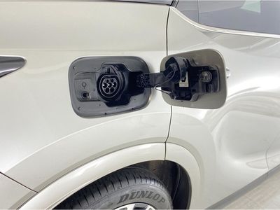 2023 Lexus RX450h+