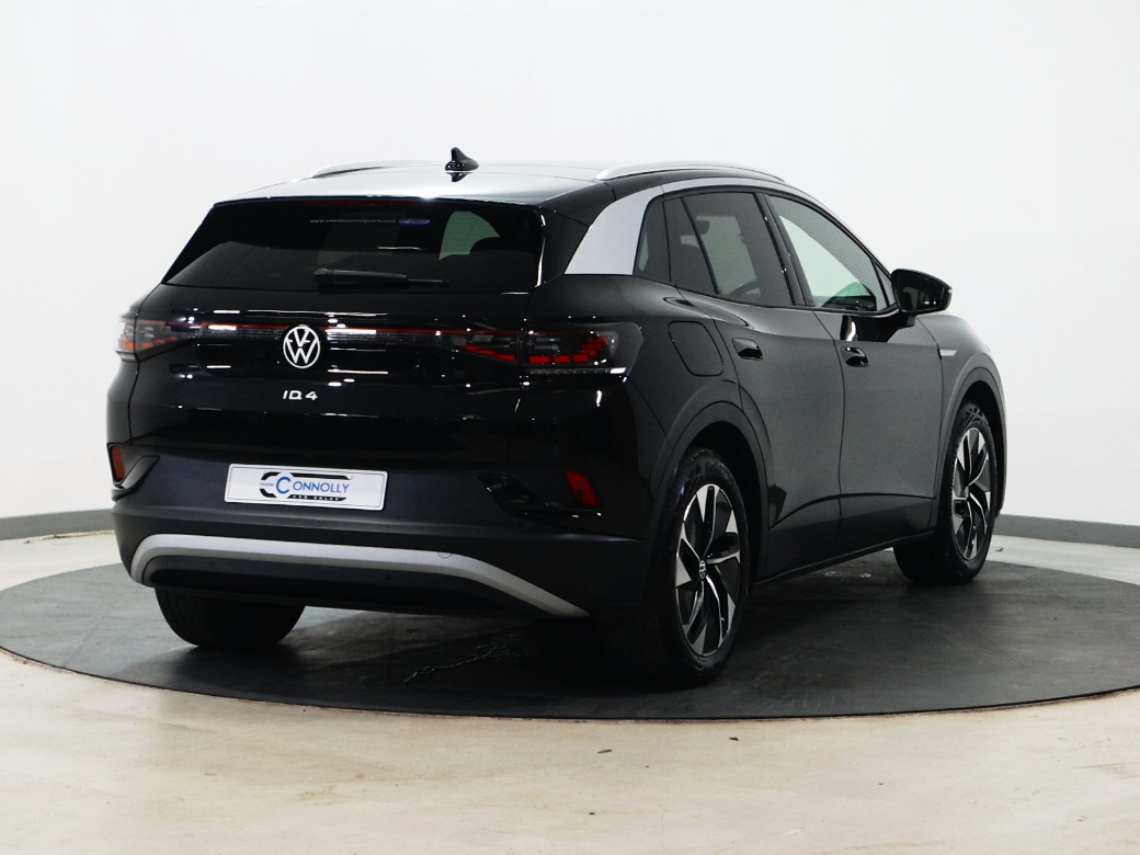 2023 Volkswagen ID.4