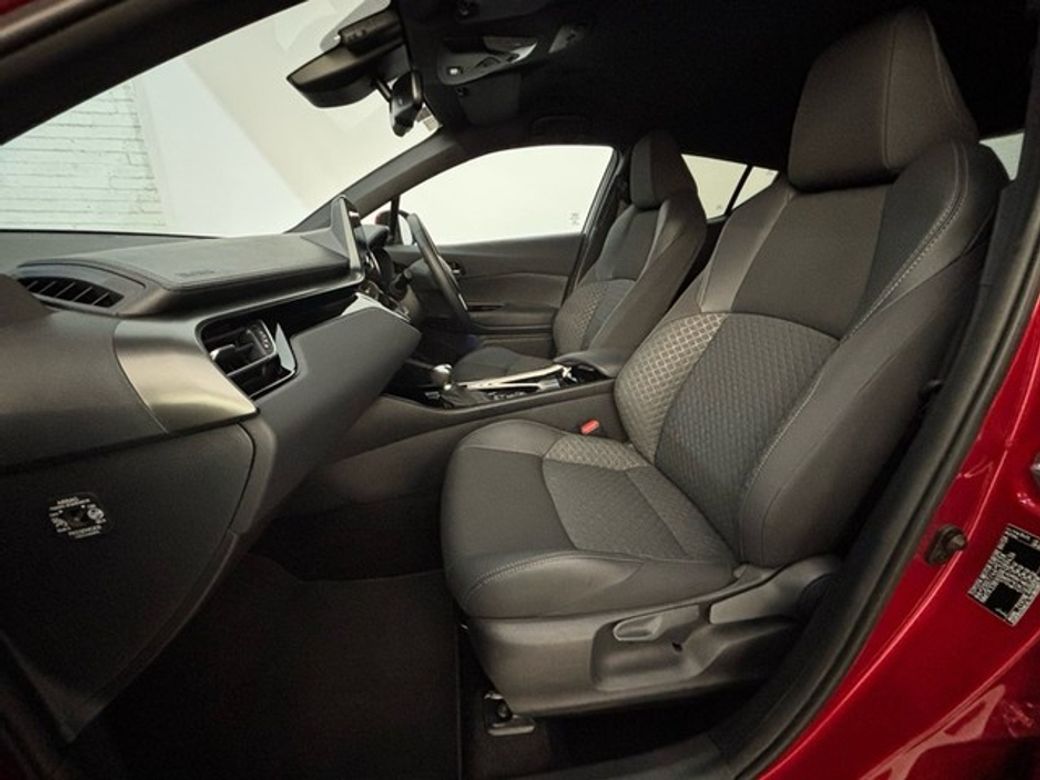 2023 Toyota C-HR