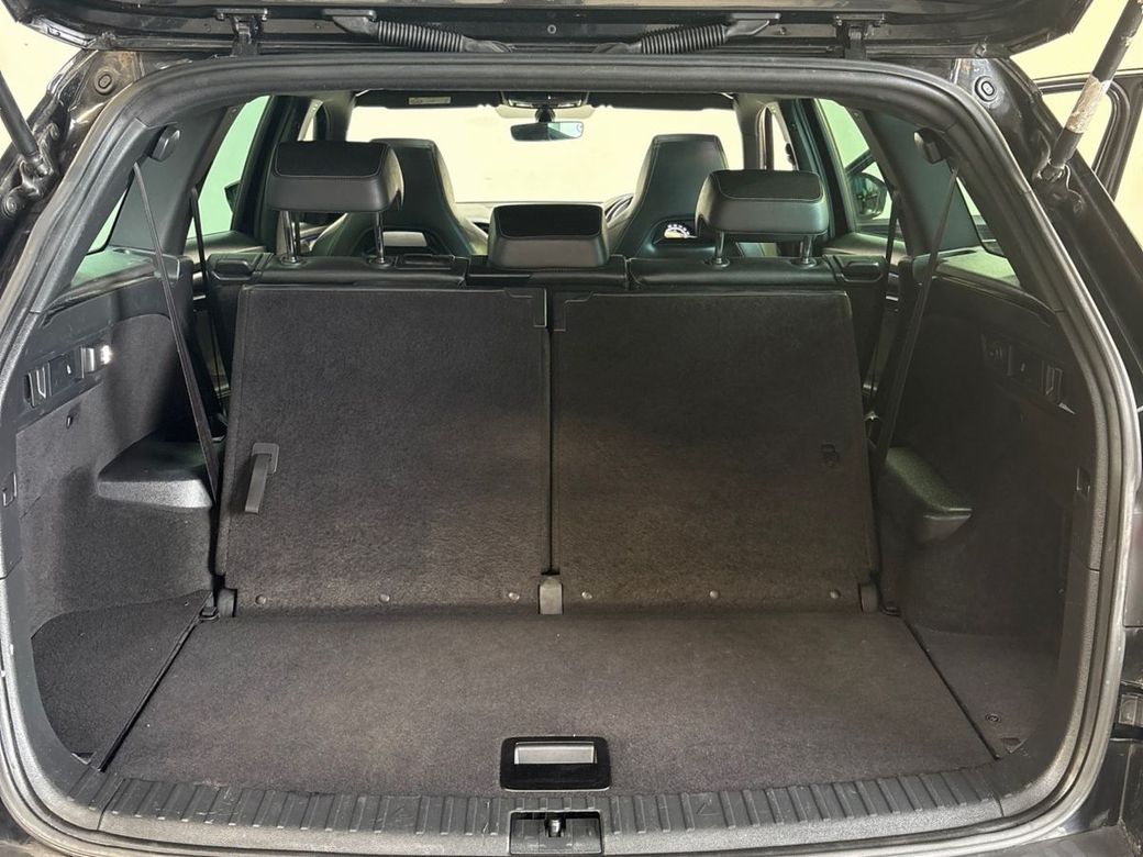2019 Skoda Kodiaq