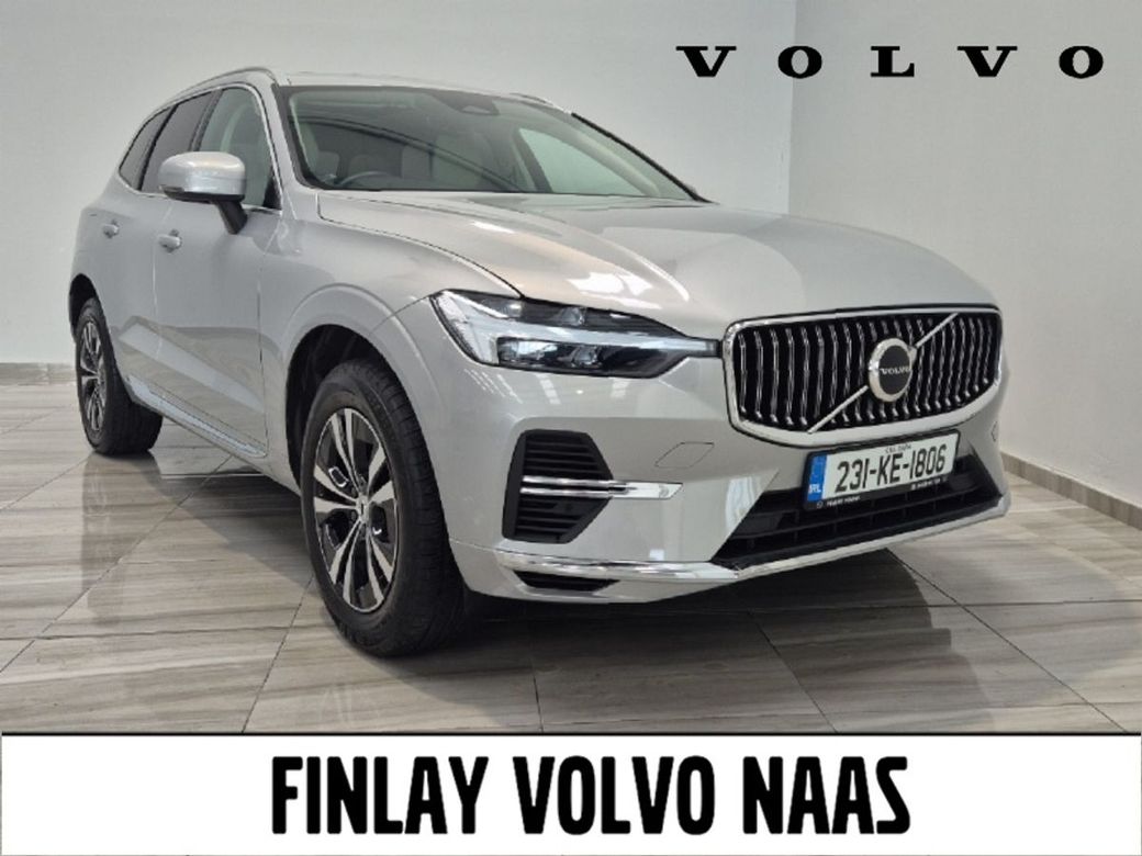 2023 Volvo XC60