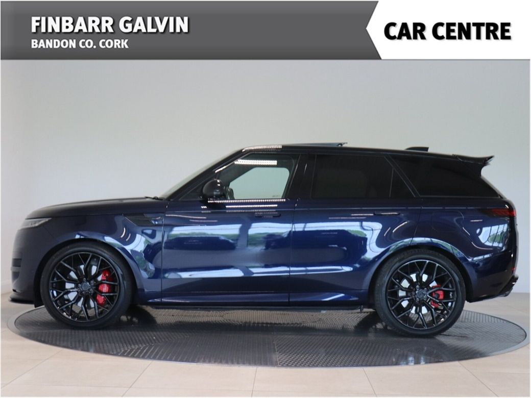2023 Land Rover Range Rover