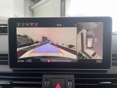 2019 Audi Q5