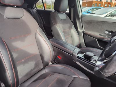 2023 Mercedes-Benz A Class