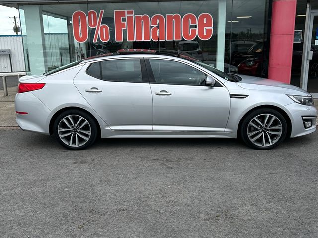 vehicle for sale from Donal Ryan Motor Group Thurles