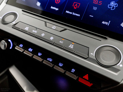 2026 Peugeot 308