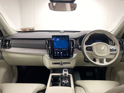 2026 Volvo XC90