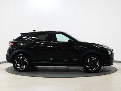 2024 Nissan Juke