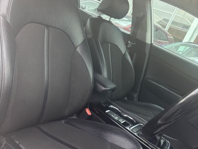 2017 Kia Optima