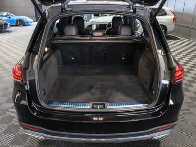 2022 Mercedes-Benz GLE Class