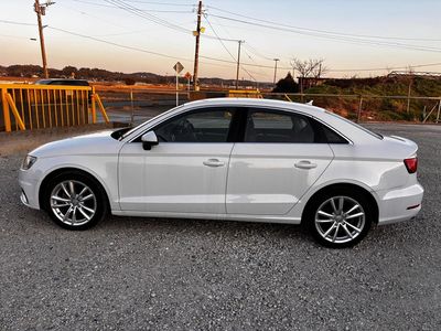 2016 Audi A3