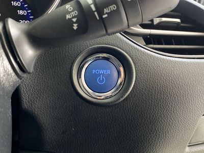 2022 Toyota C-HR