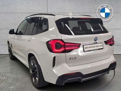 2024 BMW iX3