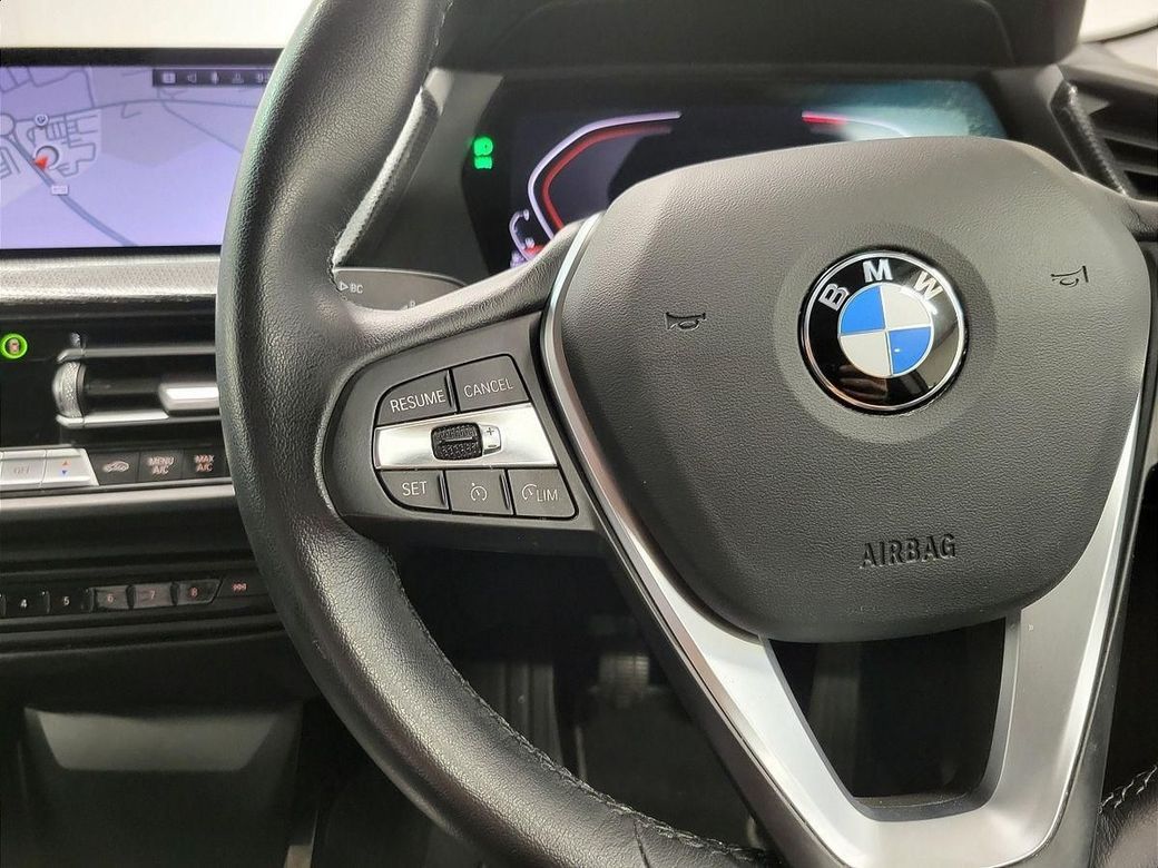 2021 BMW 2 Series