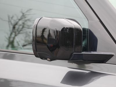 2022 Land Rover Defender