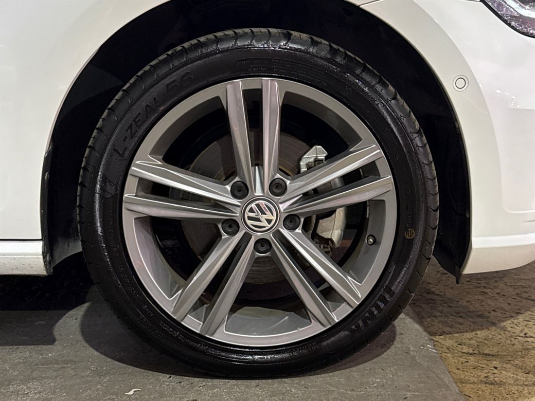 2021 Volkswagen Golf