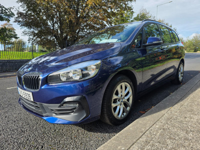 2019 BMW 2 Series
