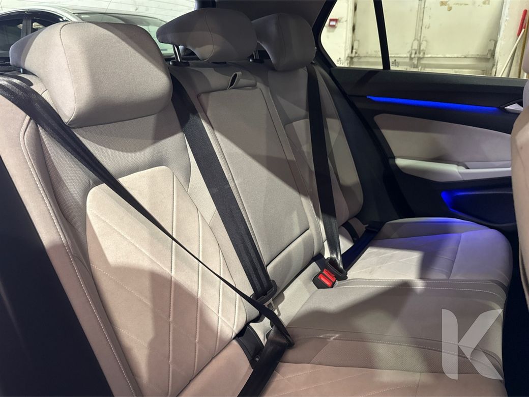 2023 Volkswagen Golf