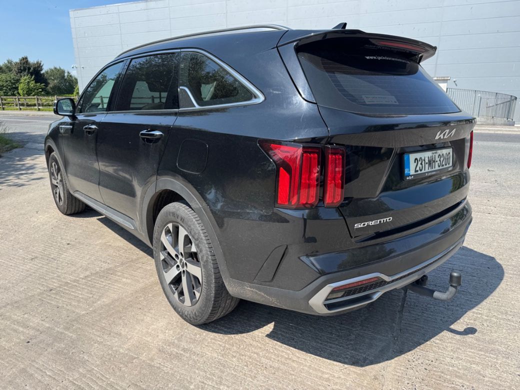 2023 Kia Sorento