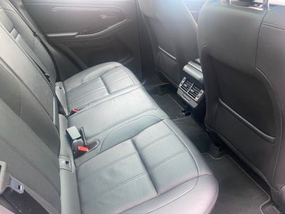 2023 Land Rover Range Rover Evoque
