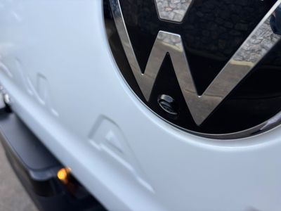 2024 Volkswagen Amarok