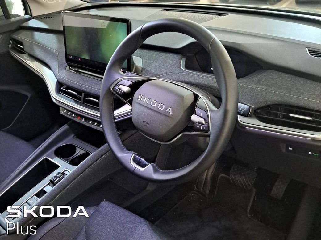 2025 Skoda Elroq