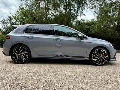 2022 Volkswagen Golf