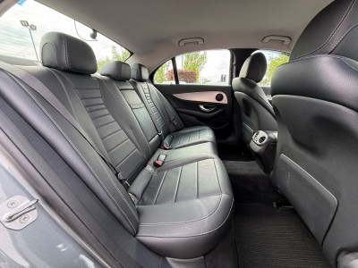 2016 Mercedes-Benz E Class