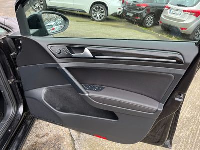 2020 Volkswagen Golf