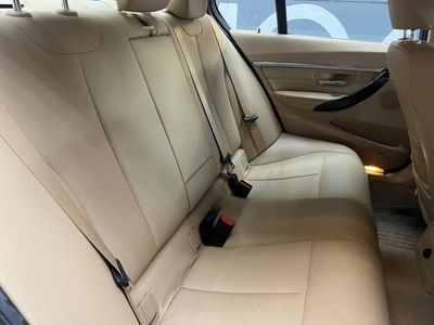 2017 BMW 3 Series