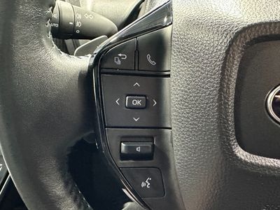 2024 Subaru Solterra