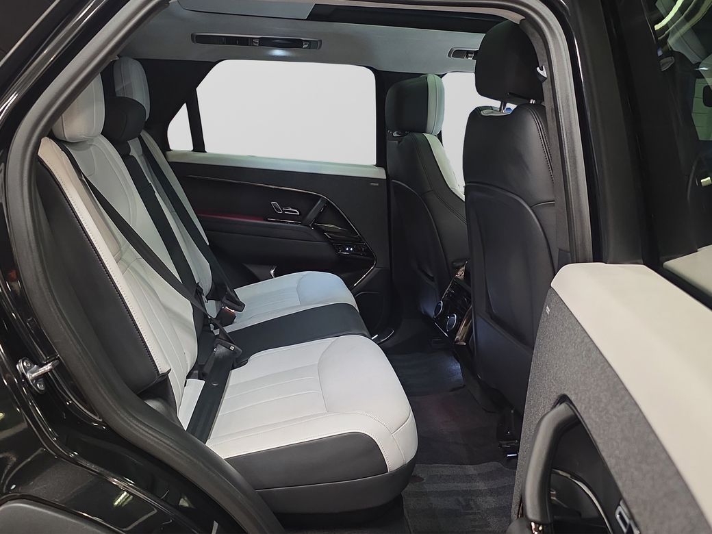 2024 Land Rover Range Rover Sport