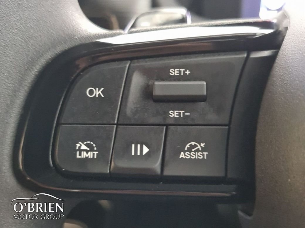2024 Jeep Avenger