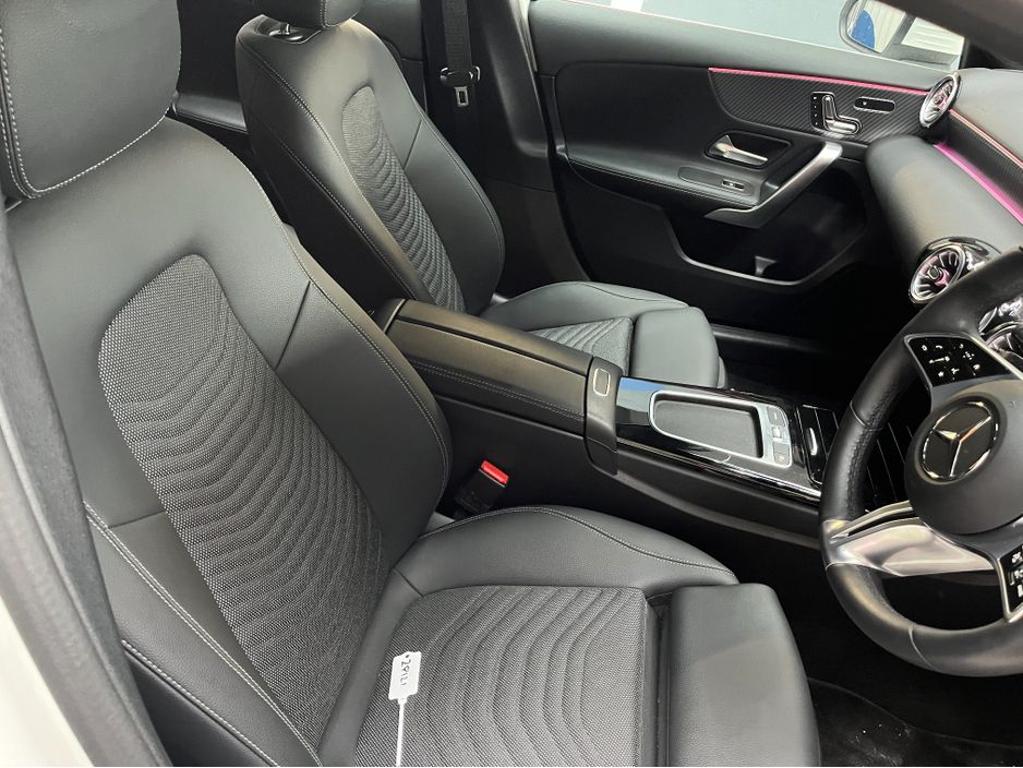 2024 Mercedes-Benz A Class