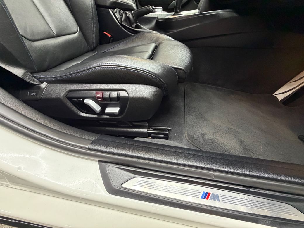 2018 BMW 3 Series
