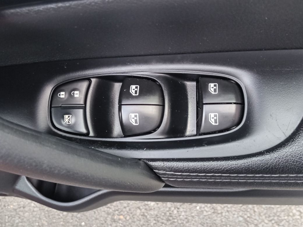 2021 Nissan Qashqai