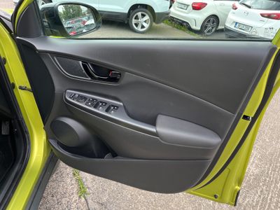 2019 Hyundai Kona