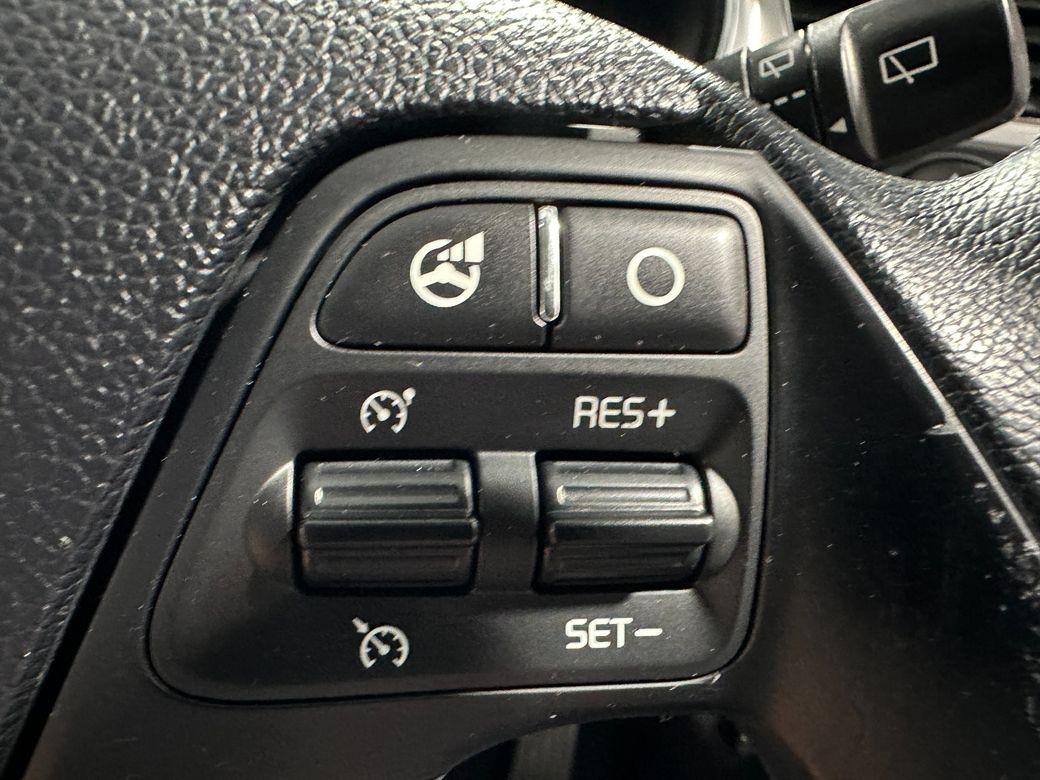 2014 Kia Ceed